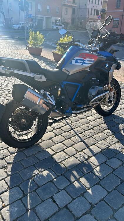 Bmw R 1200 GS (2017 - 18) (4)