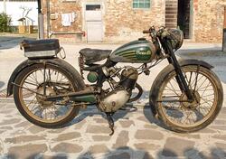 Benelli Letizia 98 d'epoca