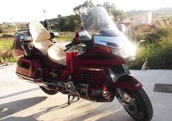 Honda Gold Wing  d'epoca