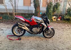 MV Agusta Brutale 1090 RR (2009 - 15) usata