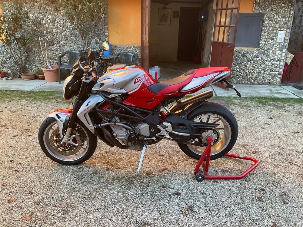 MV Agusta Brutale 1090 RR (2009 - 15) (2)