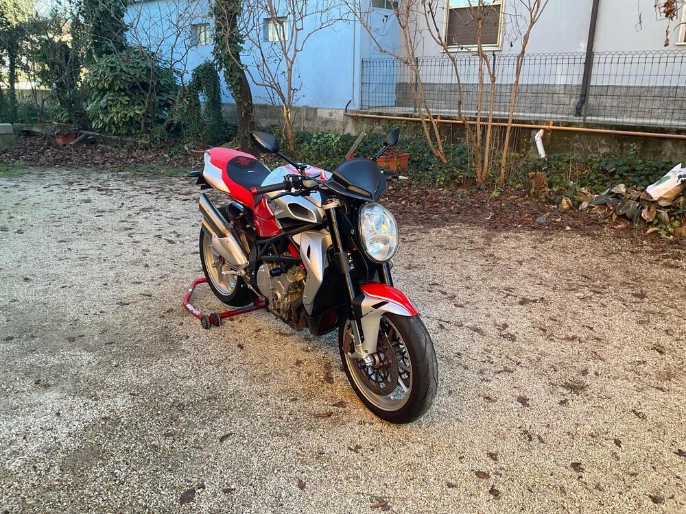 MV Agusta Brutale 1090 RR (2009 - 15) (5)