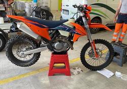 KTM 500 EXC-F (2022) usata