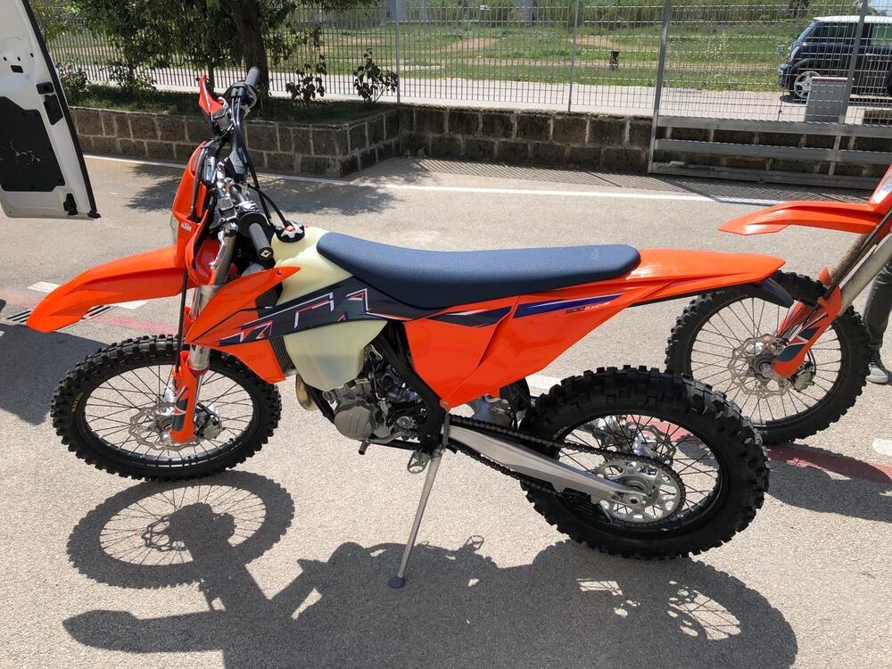 KTM 500 EXC-F (2022) (3)