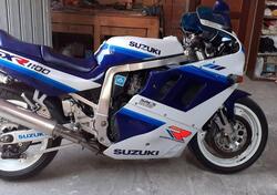 Suzuki GSX R 1100 (1993 - 97) usata