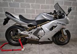 Kawasaki ER-6F (2006 - 08) usata