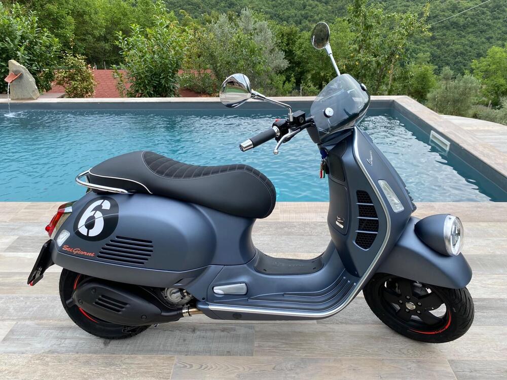 Vespa Sei Giorni 300 Hpe (2021 - 22)