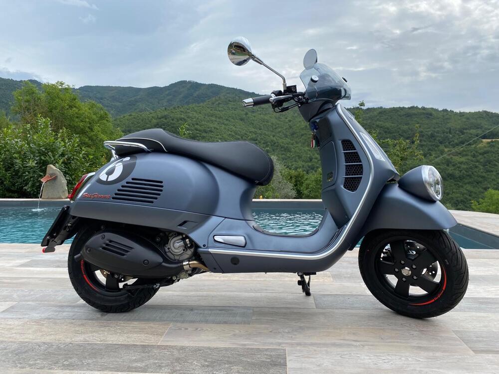 Vespa Sei Giorni 300 Hpe (2021 - 22) (5)