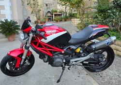 Ducati Monster 696 Plus (2007 - 14) usata