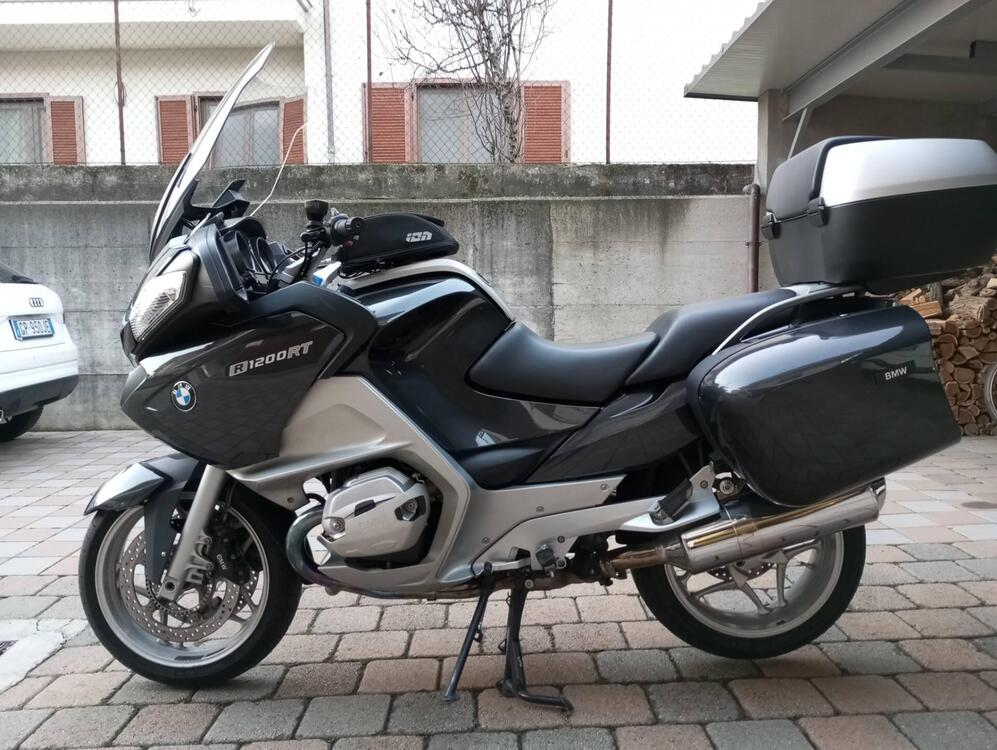 Bmw R 1200 RT (2010 - 13)