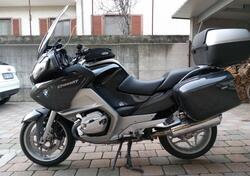 Bmw R 1200 RT (2010 - 13) usata