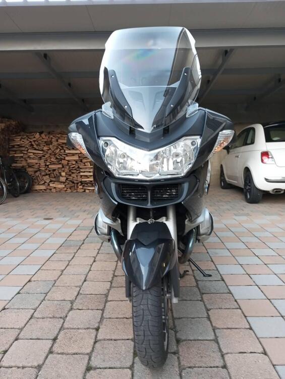 Bmw R 1200 RT (2010 - 13) (2)