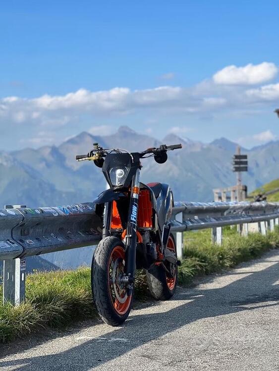 KTM 450 EXC (2015) (2)