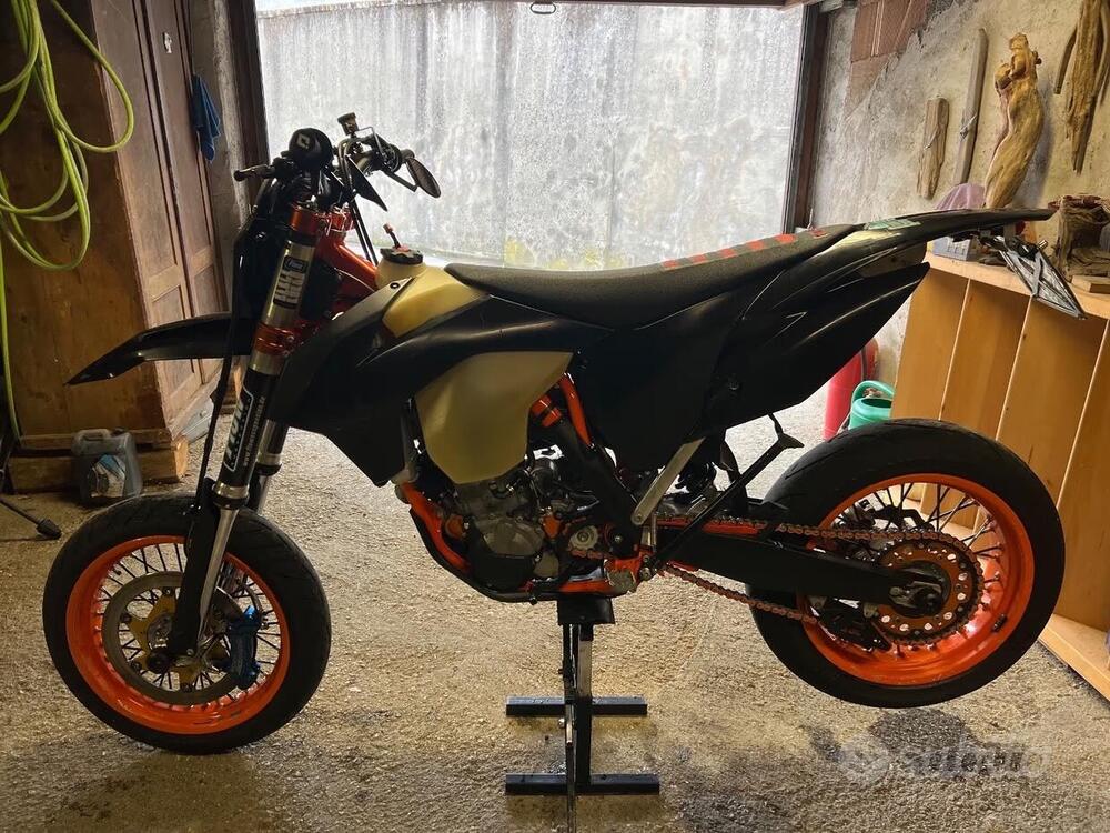 KTM 450 EXC (2015) (5)