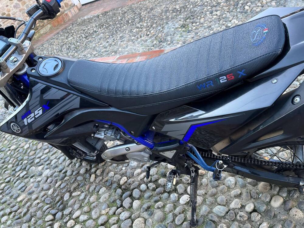 Yamaha WR 125 X (2009 - 16) (3)