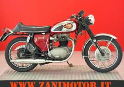 Bsa LIGHTNING 650 d'epoca