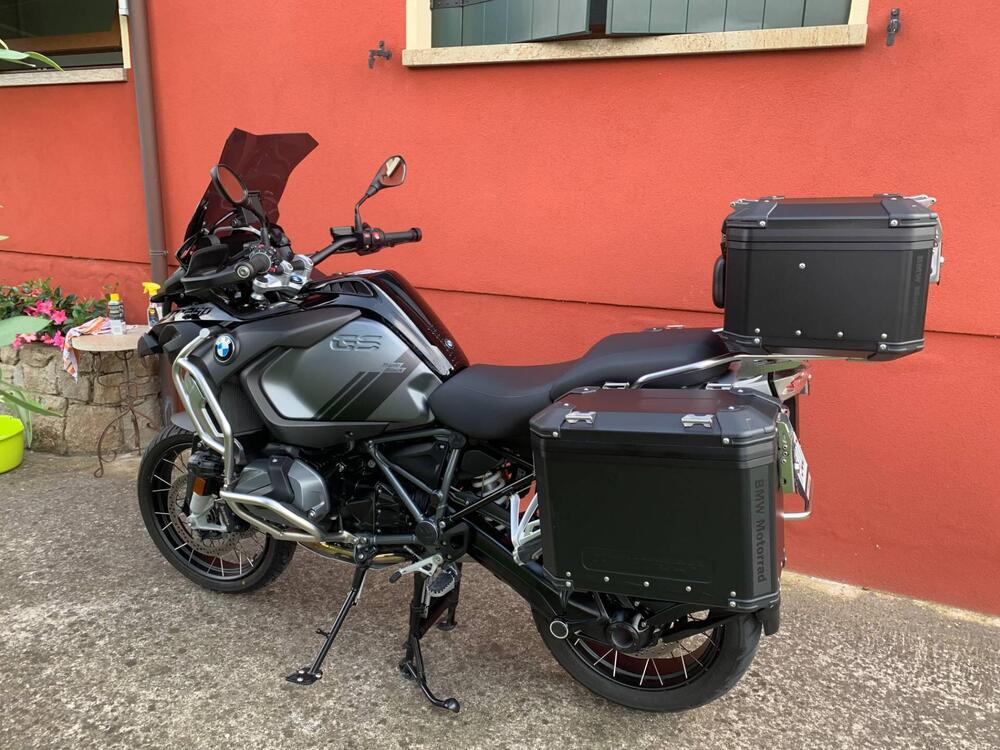 Bmw R 1250 GS Adventure (2021 - 24) (2)