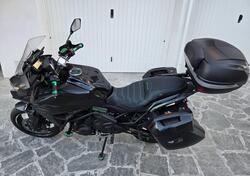 Kawasaki Versys 650 (2021 - 24) usata