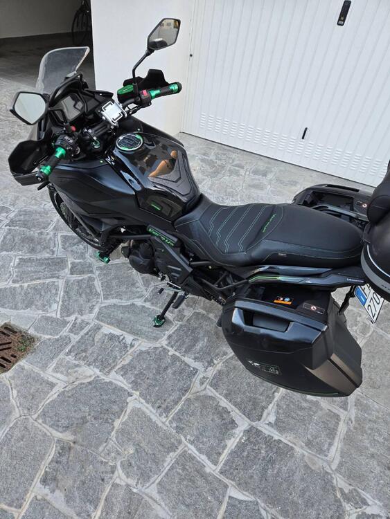 Kawasaki Versys 650 (2021 - 24) (5)