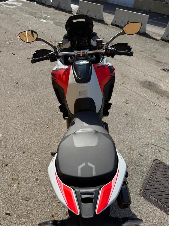 Ducati Multistrada V4 RS (2024 - 25) (4)