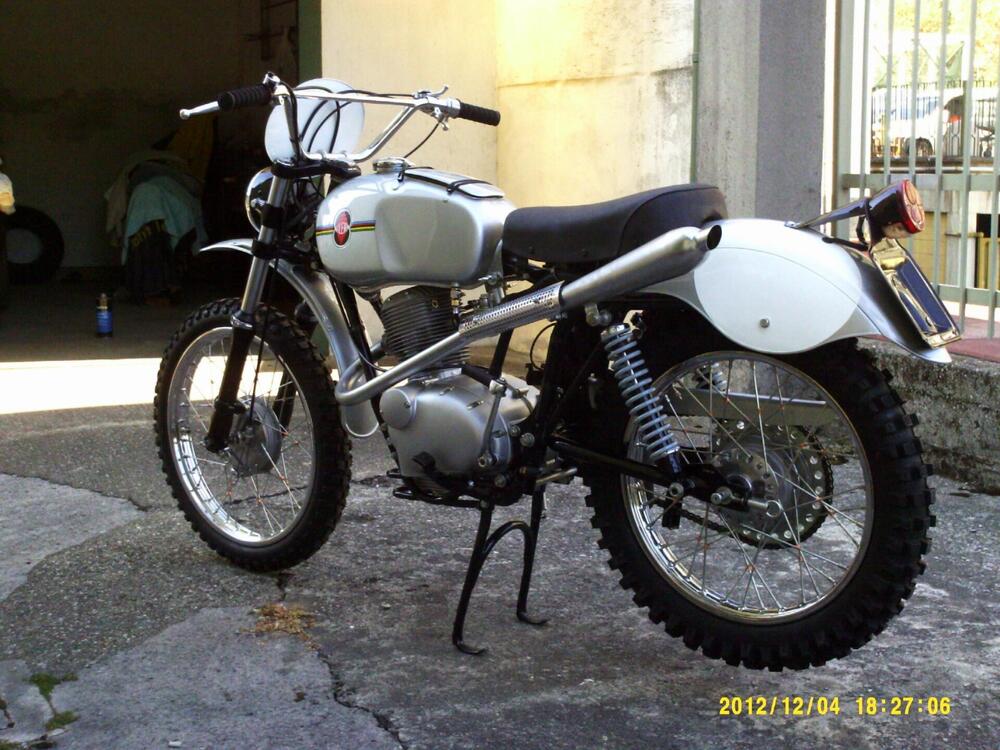 Gilera 124 regolarita casa (2)