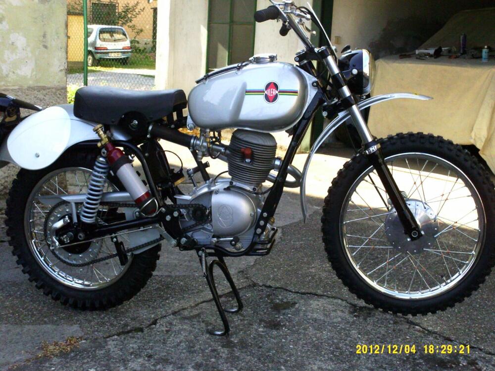 Gilera 124 regolarita casa (4)