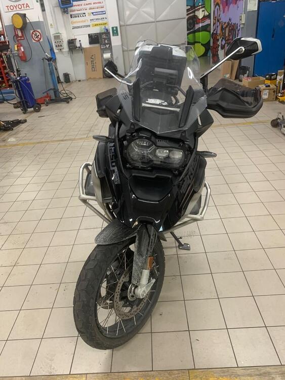 Bmw R 1250 GS (2021 - 24)