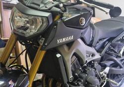 Yamaha MT-09 ABS (2016) usata