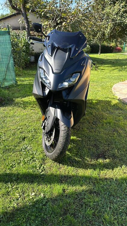 Yamaha T-Max 560 Tech Max (2022 - 24) (3)