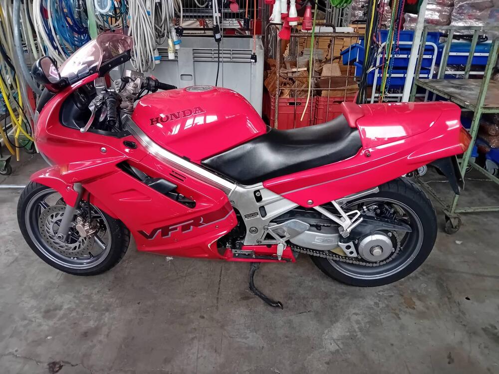 Honda VFR 750 F (1990 - 93)