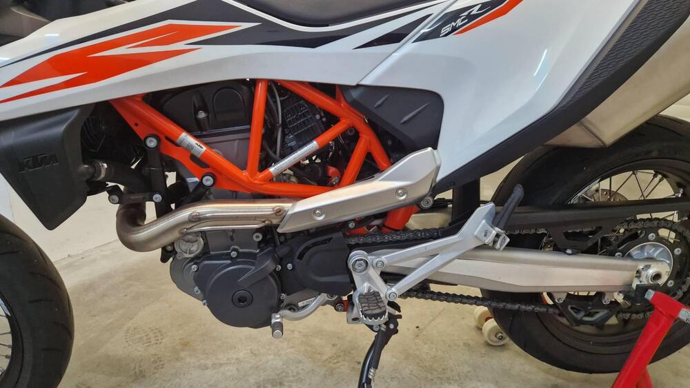 KTM 690 SMC R (2019 - 20) (4)