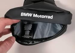 BMW borsa sotto bagagli originale mai usato