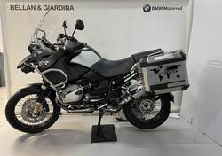 Bmw R 1200 GS Adventure (2010 - 13) usata