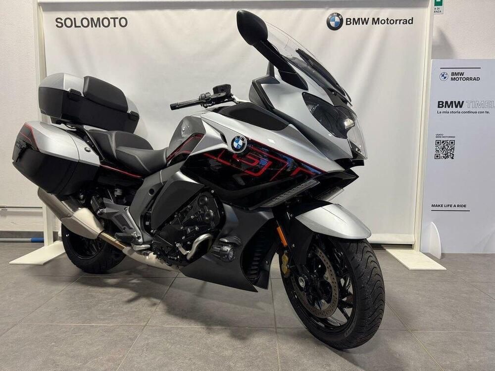 Bmw K 1600 GT (2017 - 20)