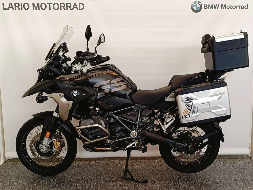 Bmw R 1250 GS (2019 - 20)