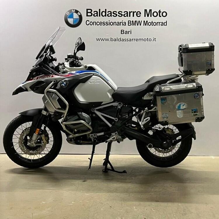 Bmw R 1250 GS Adventure (2021 - 24)