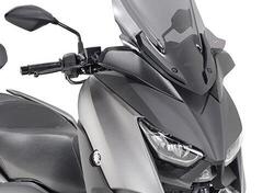 Givi D2136S Parabrezza fumè YAMAHA