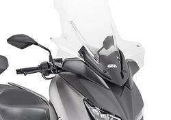 Givi D2136ST Parabrezza YAMAHA