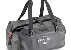 Borsone cargo impermeabile Givi GRT712B Canyon 40