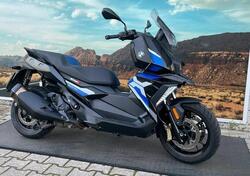 Bmw C 400 X (2021 - 24) usata