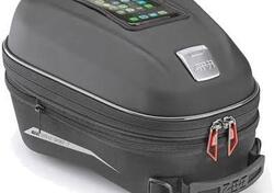 Borsa da serbatoio Givi ST612+ Tanlock termofortma