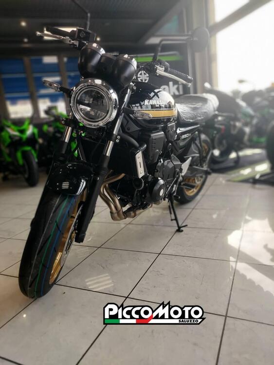 Kawasaki Z 650 RS (2025) (3)