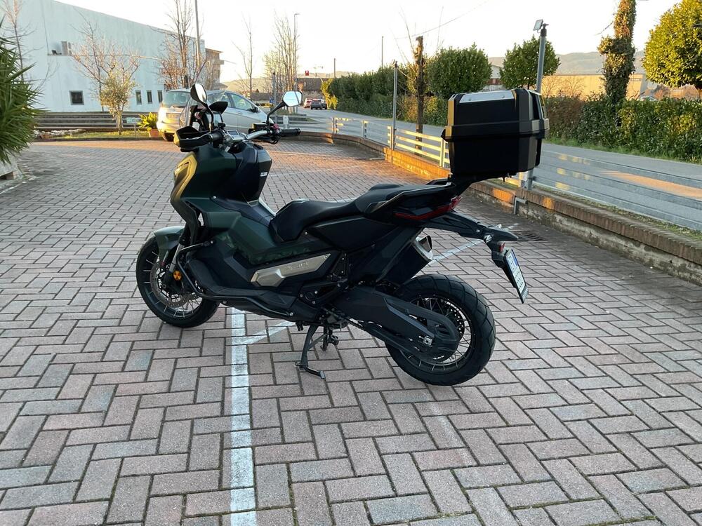 Honda X-ADV 750 (2018 - 20) (3)