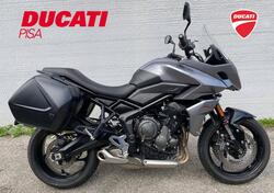 Triumph Tiger Sport 660 (2022 - 24) usata