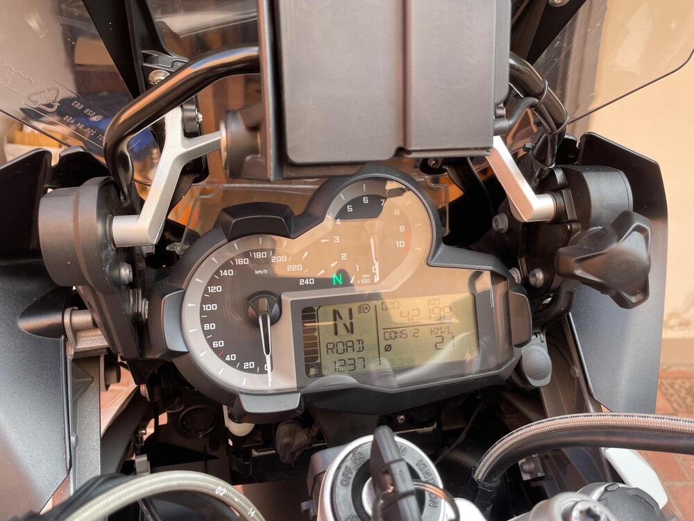 Bmw R 1200 GS (2013 - 16) (5)