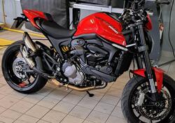 Ducati Monster 937 (2021 - 25) usata