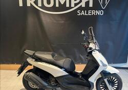 Piaggio Beverly 300 i.e. ABS-ASR (2016 - 20) usata