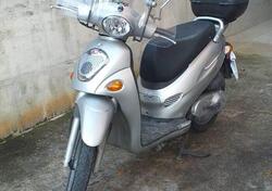 Kymco People 125 usata