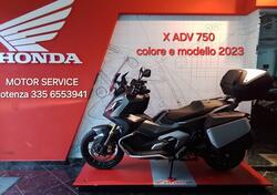 Honda X-ADV 750 DCT Travel (2021 - 24) usata