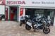 Honda X-ADV 750 DCT Travel (2021 - 24) (12)